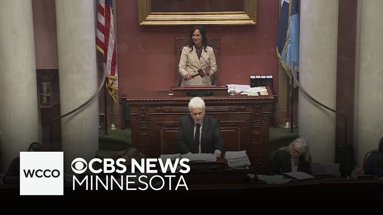 Minnesota Legislature reaches $66 billion budget deal