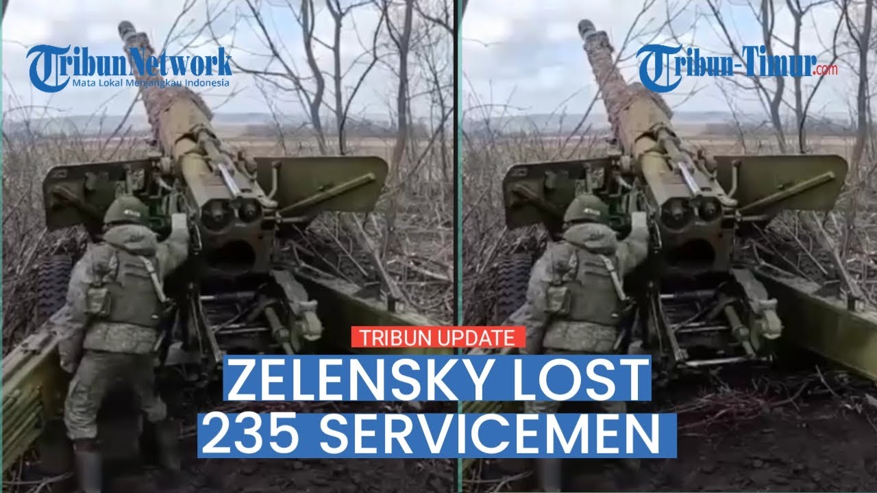🔴 Battle for Krasny Liman Direction: Zelensky lost 235 servicemen under Russia fire
