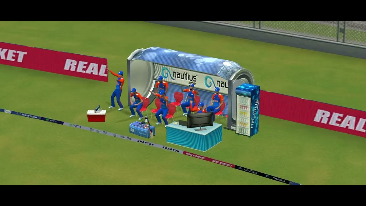 REAL CRICKET IND VS NZ WT20 FINAL MATCH FULL HIGHLIGHTS 2026