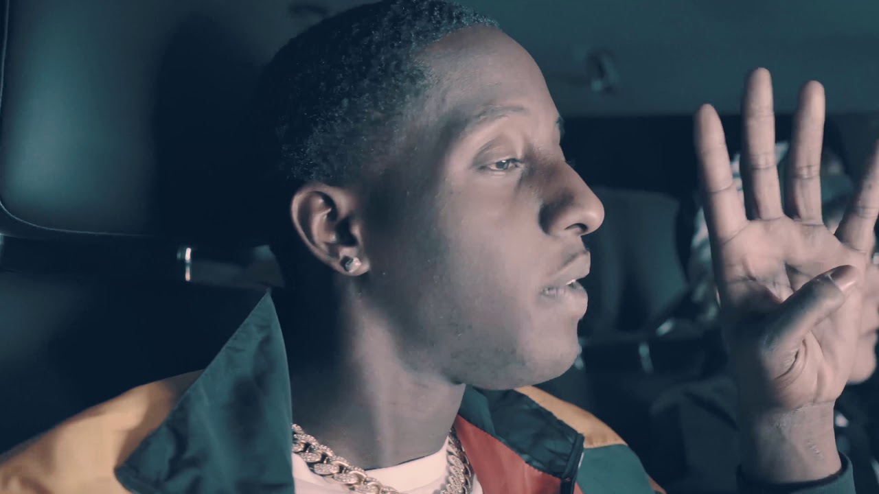 Tripstar | TrapHouse | Official Music Video