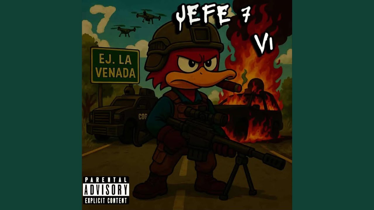 Jefe 7 V1