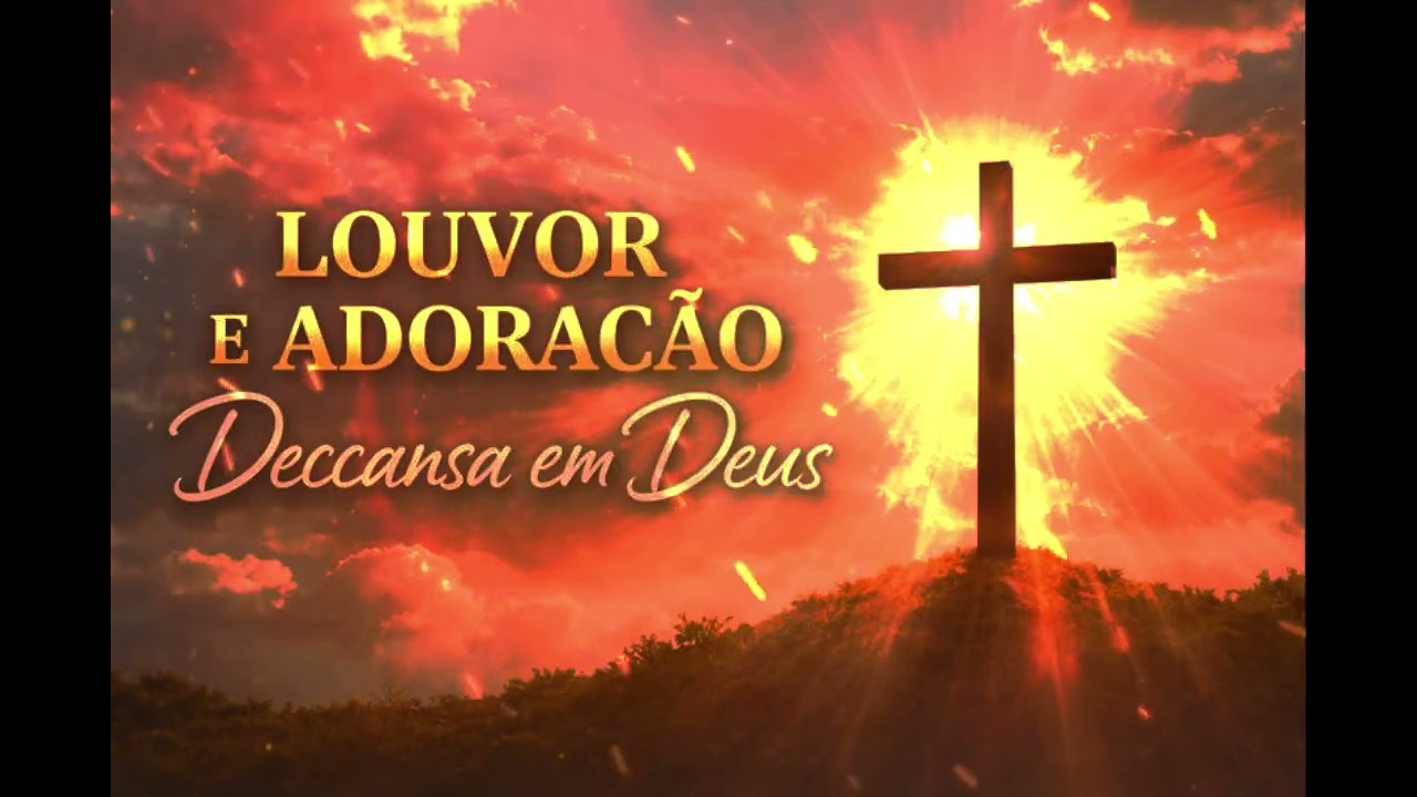  Deus quer falar com você!ouça essa música 