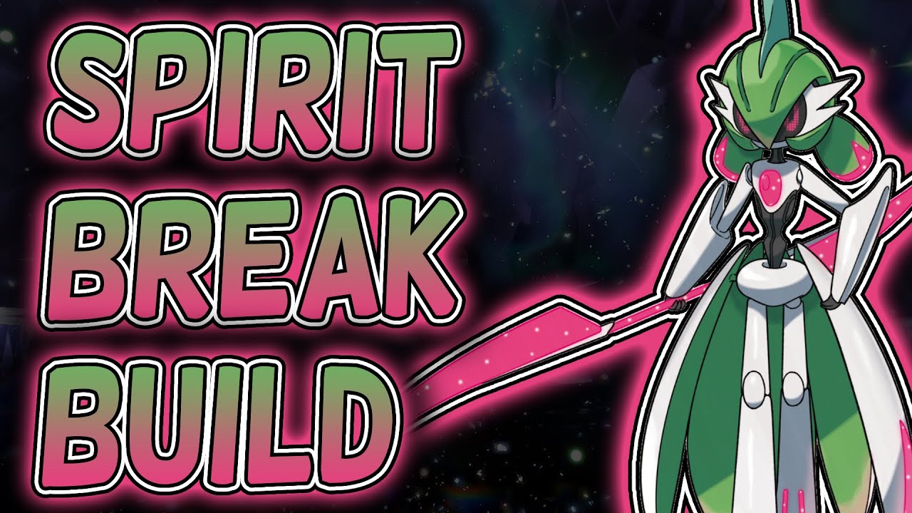 BEST Iron Valiant Build for Raids in Pokemon Scarlet and Violet