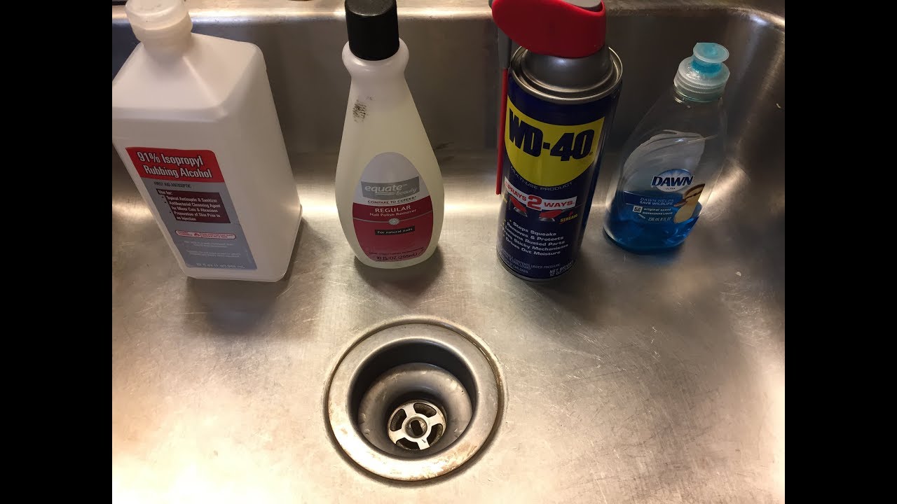 Как удалить краску с рук — Get Hands Cleaner — 4 метода