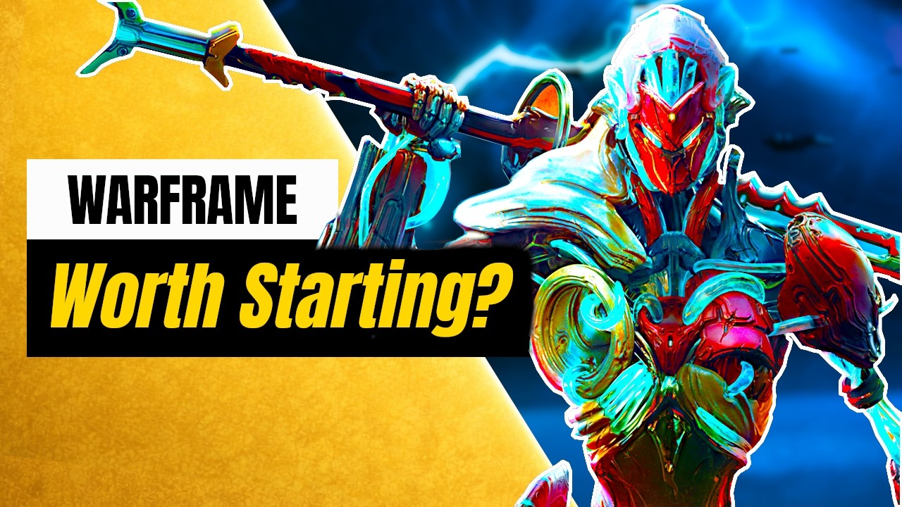 Is Warframe Still Worth Playing in 2026?