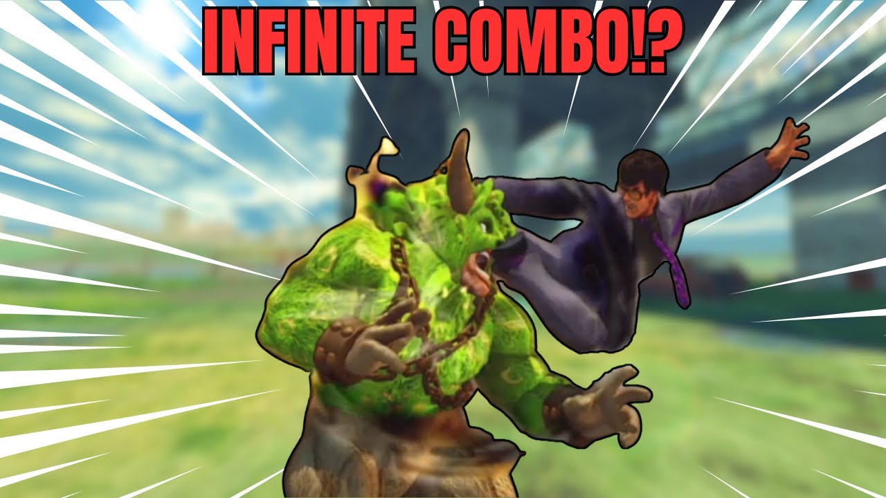 this is what 16 years of street fighter 4 looks like pt. 18