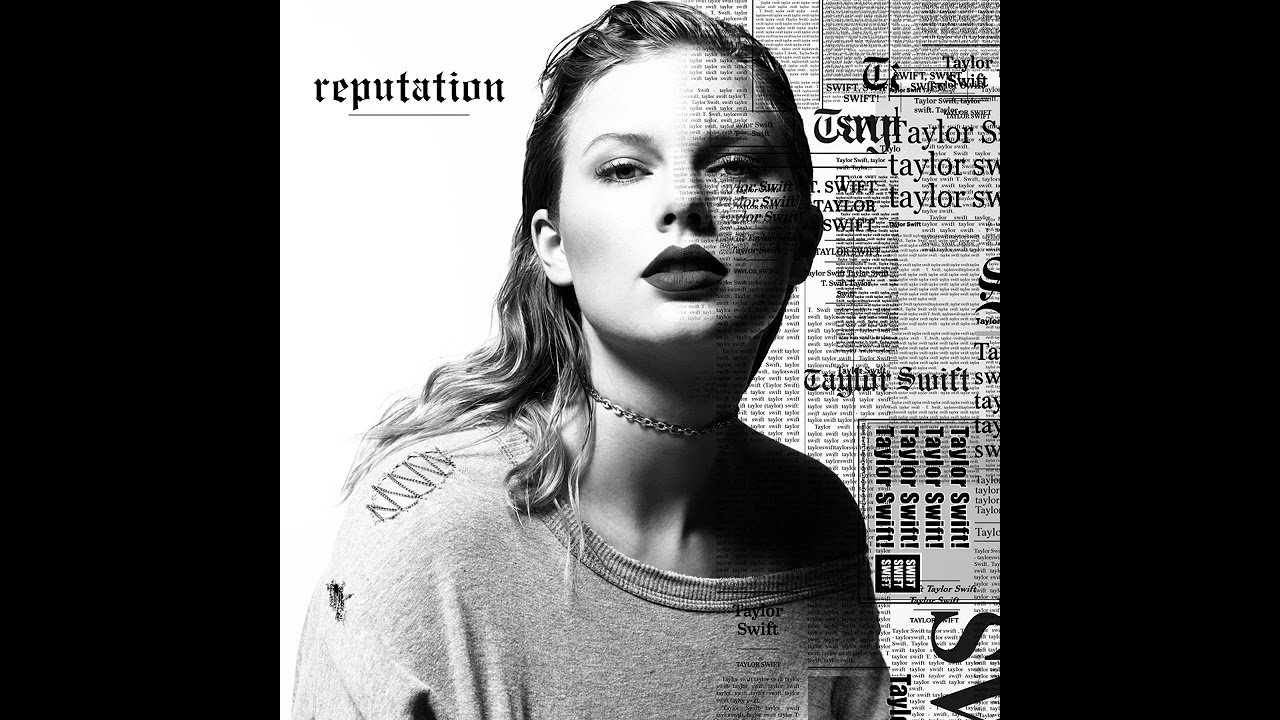 Taylor Swift - Dancing With Our Hands Tied (Official Acapella) Album Stems