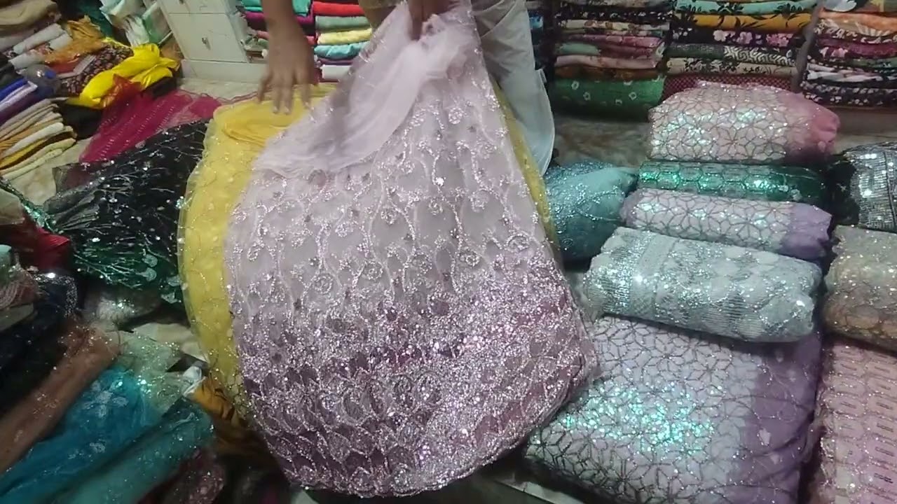 নেট গর্জিয়াস কাজ করা পেয়ে যাচ্ছেন মাত্র 200 টাকা গজ 01708340410