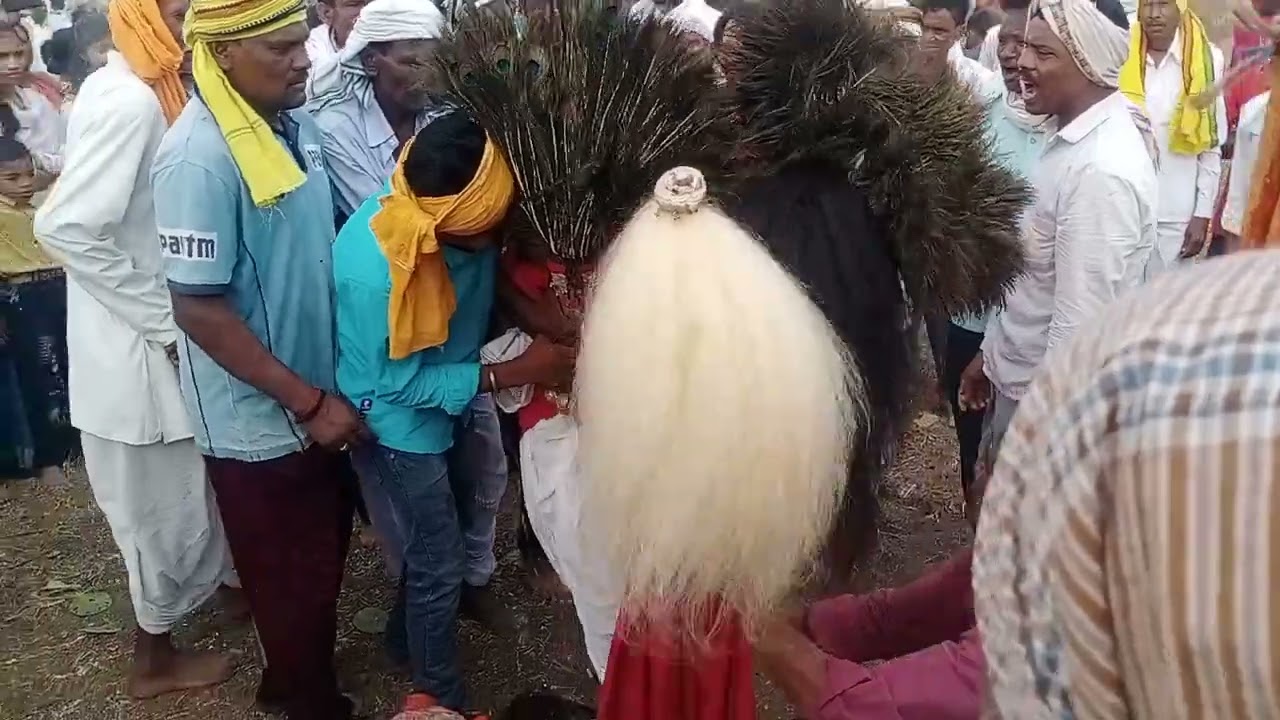 Jay Persapen Gondi Dev