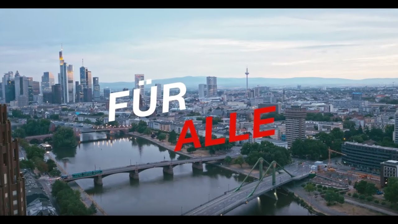 Für Alle - DRK Frankfurt