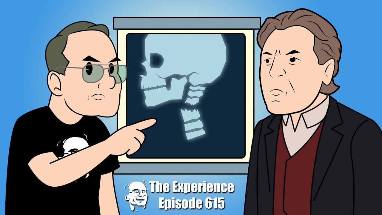 Jim Cornette on WIlliam Regal's Post About Neck Injuries