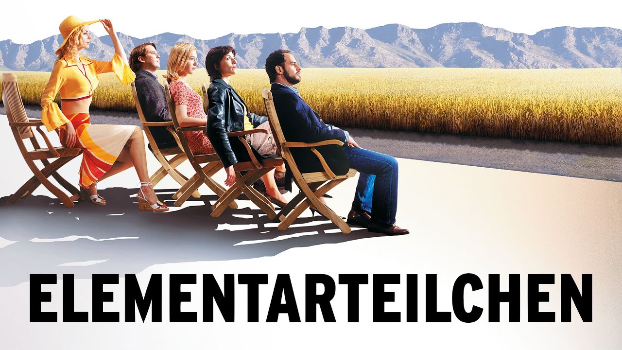 Elementarteilchen (ab Februar 2025 auf silverline.tv)