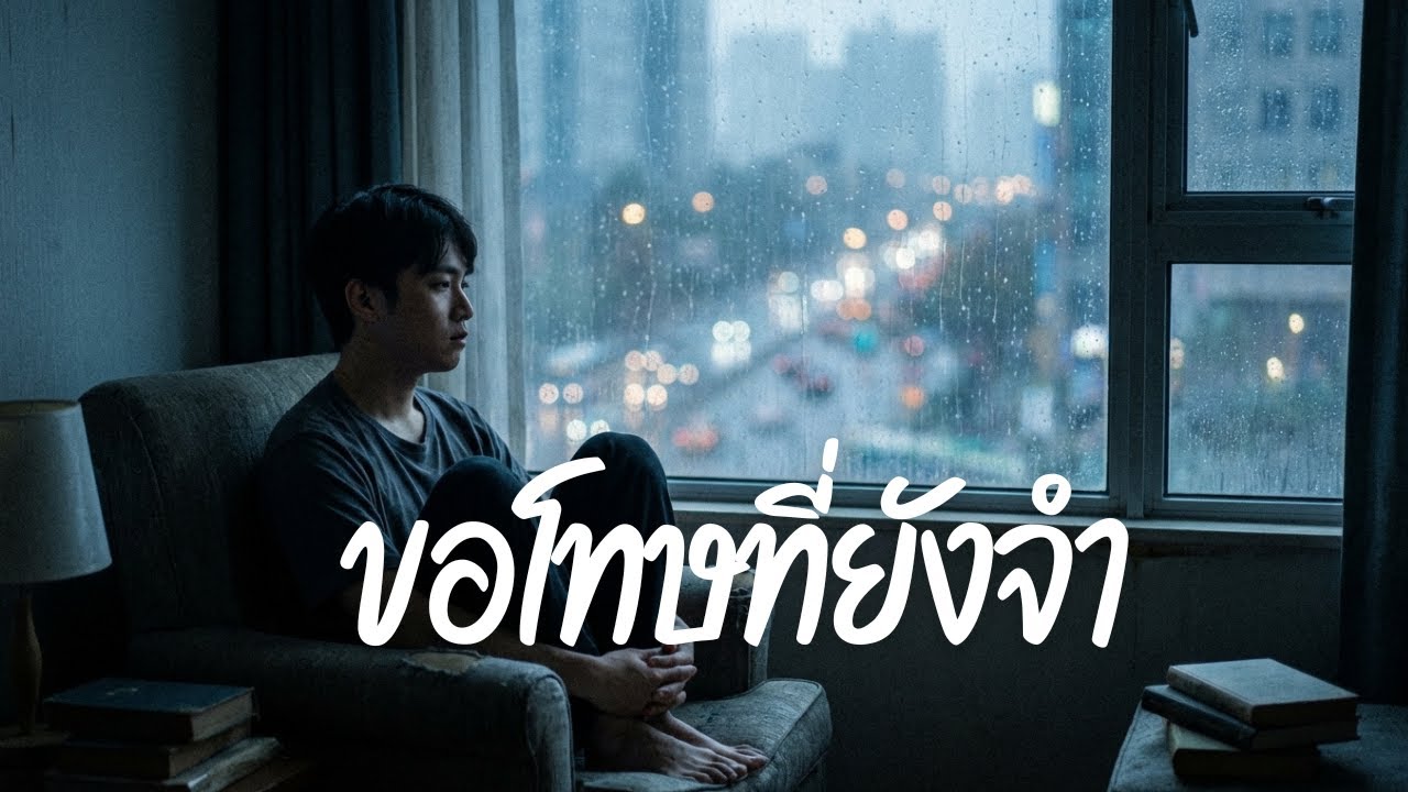 ขอโทษที่ยังจำ