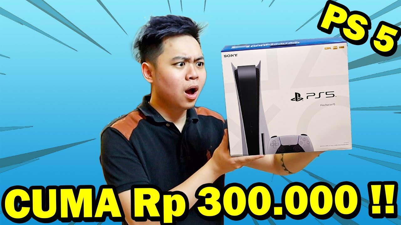 AKU BELI 