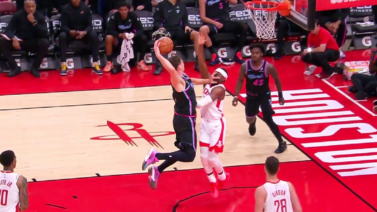 The Most Disrespectful Dunks of the 2025&ndash;26 NBA Season 🔥