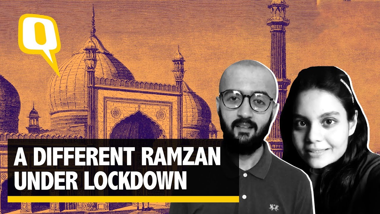 A Different Ramzan Under Lockdown: People Observing Roza Reflect | The Quint