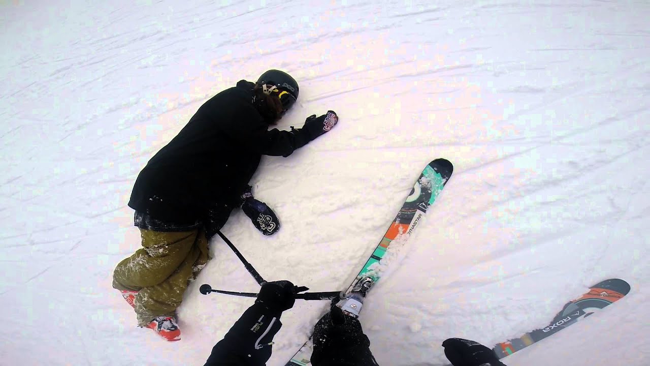 ONE OF THOSE DAYS (PARODY)
