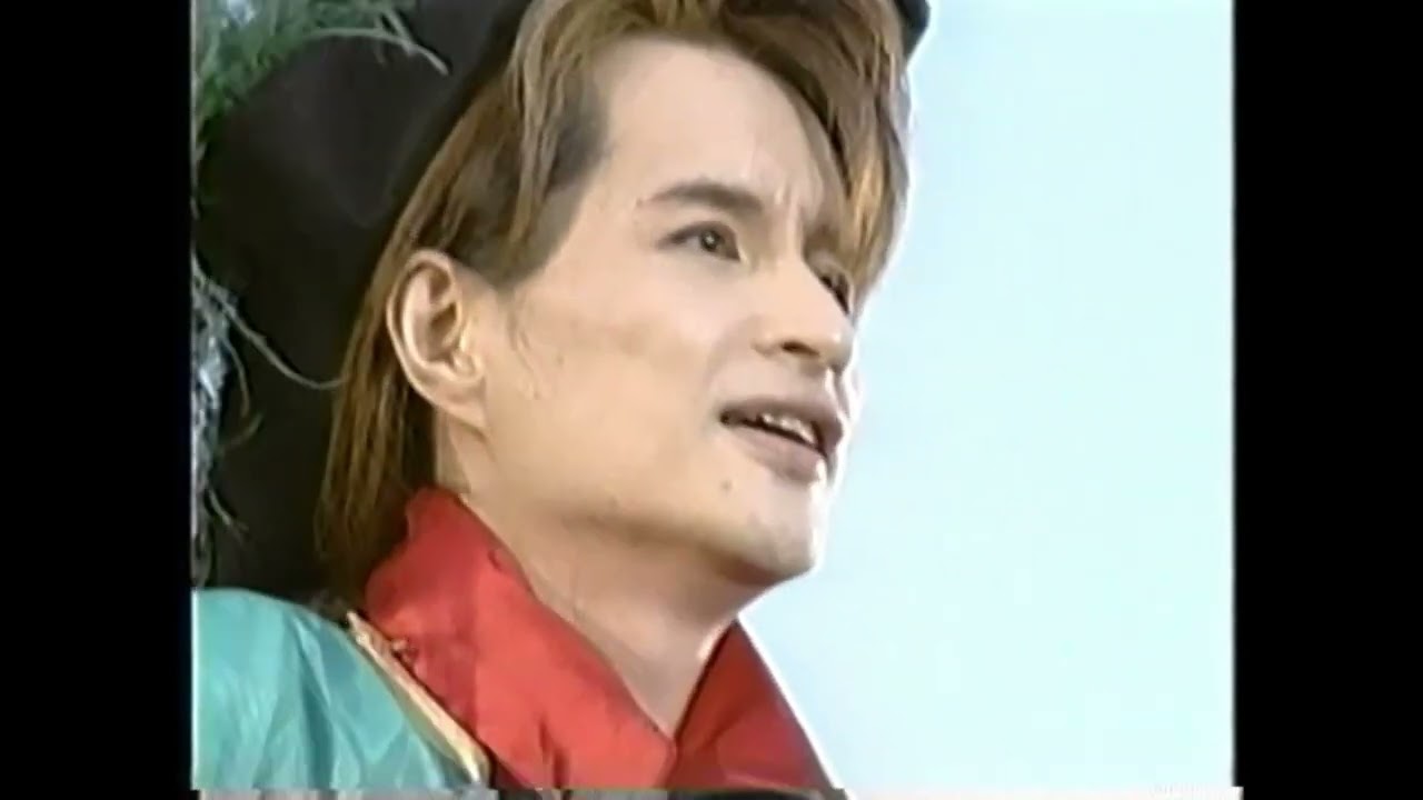 THE ALFEE 幻夜祭1995  8/13