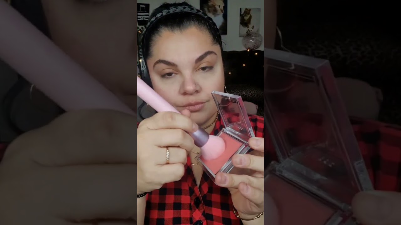 Blush de sinless beauty Mis blush favoritos de la marca 