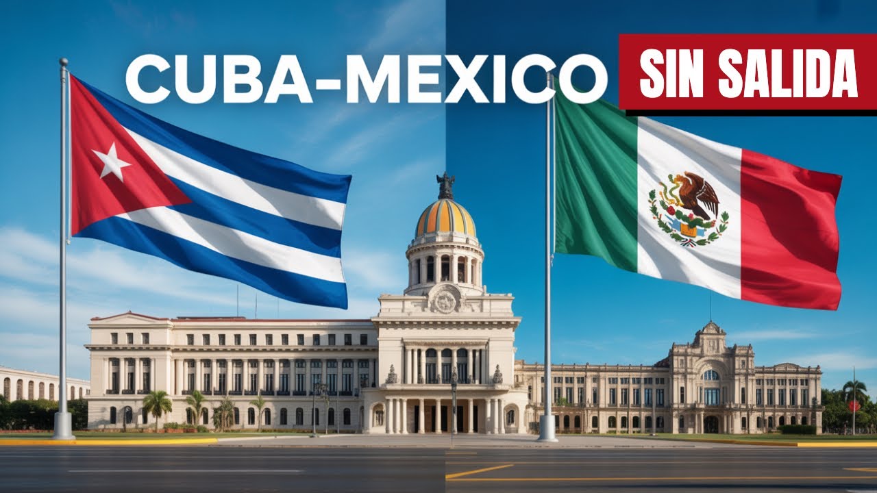 LA AMENAZA DE MARCO RUBIO CONTRA CUBA