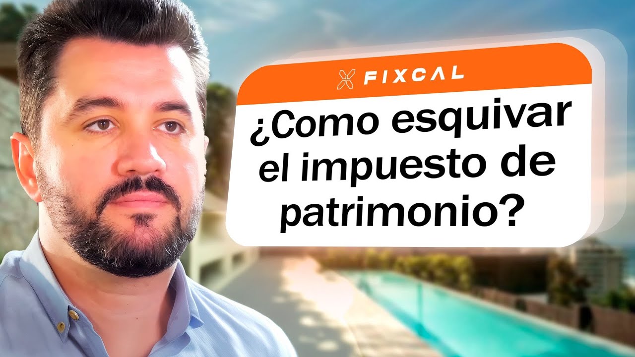 Evita Así Que ROBEN TU HERENCIA
