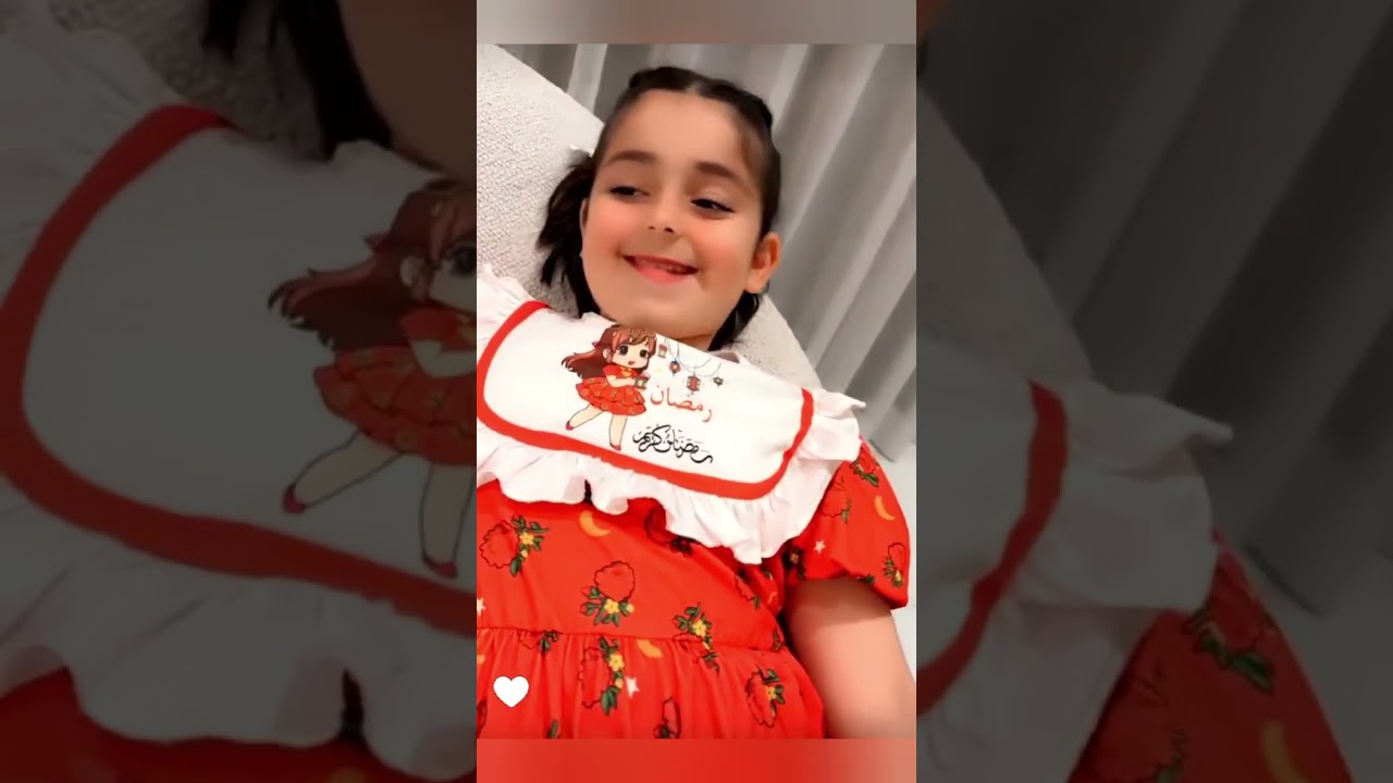 نور عصام 😍♥️ نوشه 🔥 ماري عم تشوف امها أغراضها 😍🤭
