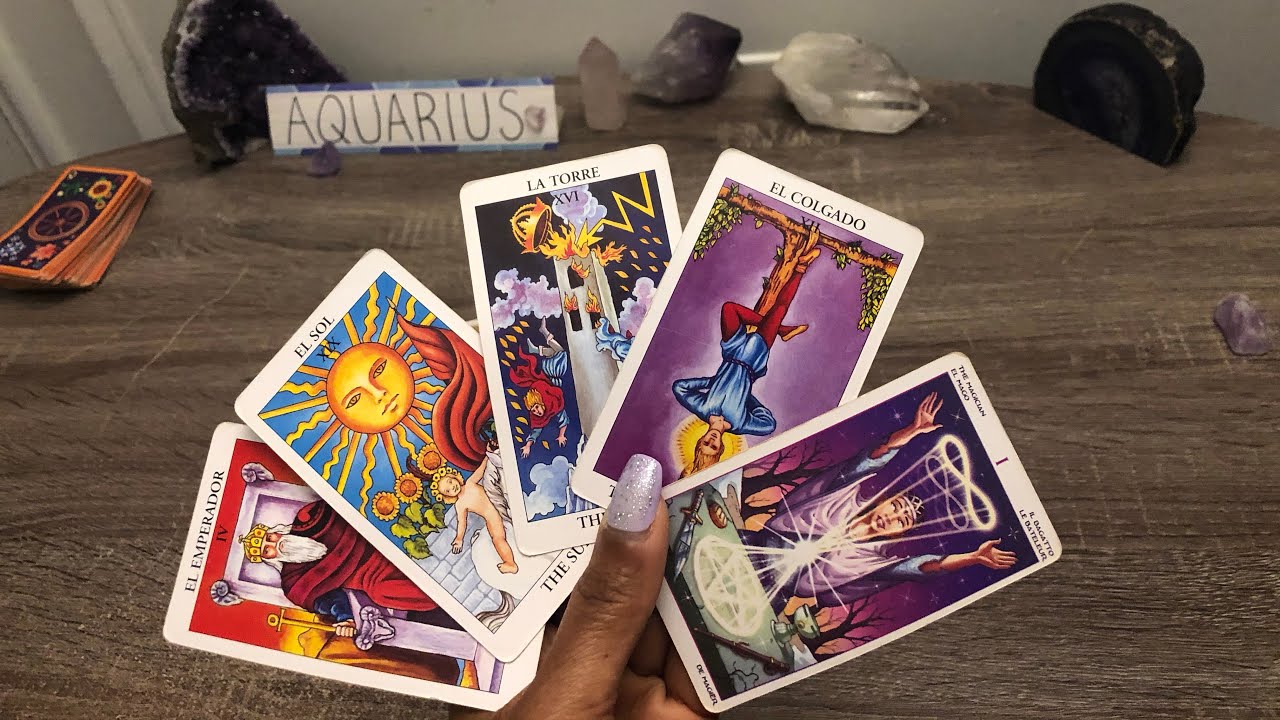 AQUARIUS! ♒️TRUTH IS❗️CAN'T ESCAPE YOU🌟EVEN IF THEY TRIED❗️😩THIS IS YOUR TWINFLAME 🔥
