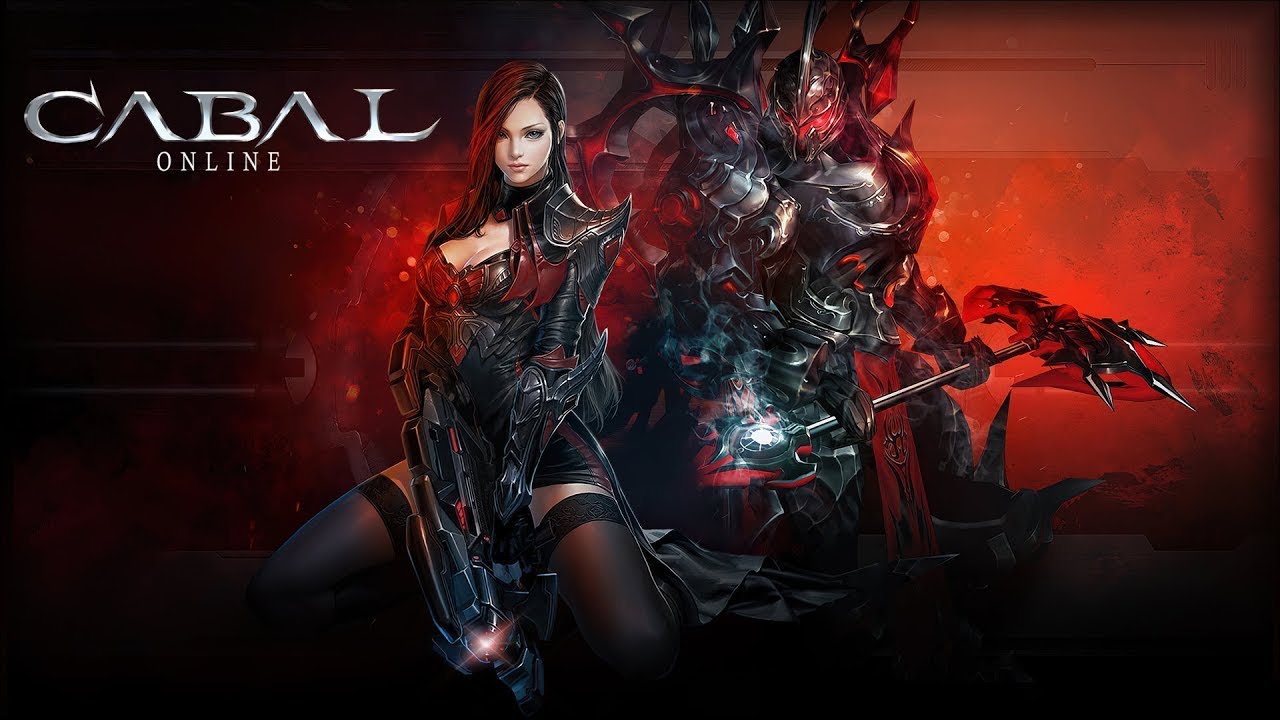 Cabal Online - Frozen Tower of Undead B3F - EOD B3F - Full dungeon guide run - No Voice