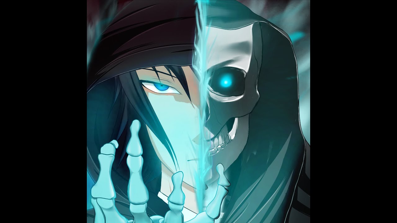 Art Of Death - Webtoon 