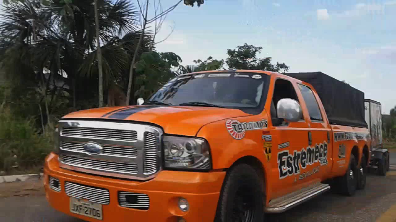 10° RACHA DE SOM DE IMPERATRIZ-MA  2018