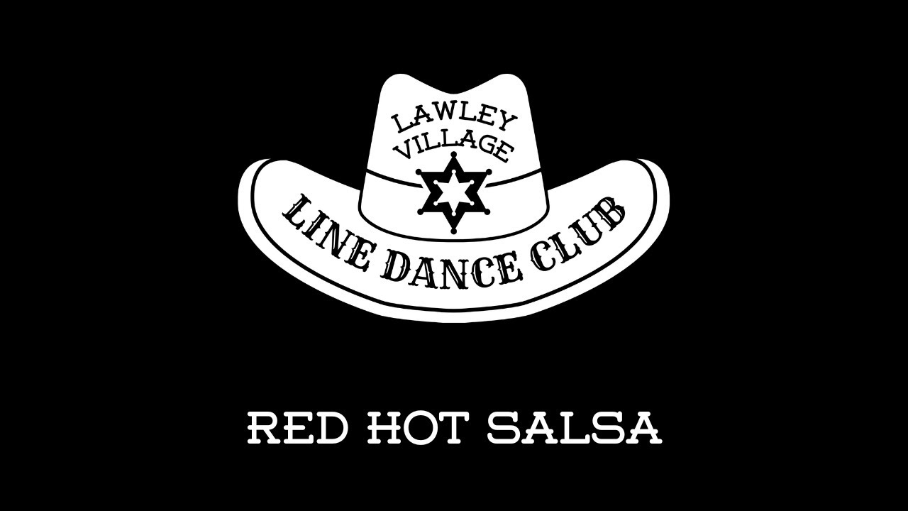 Red Hot Salsa