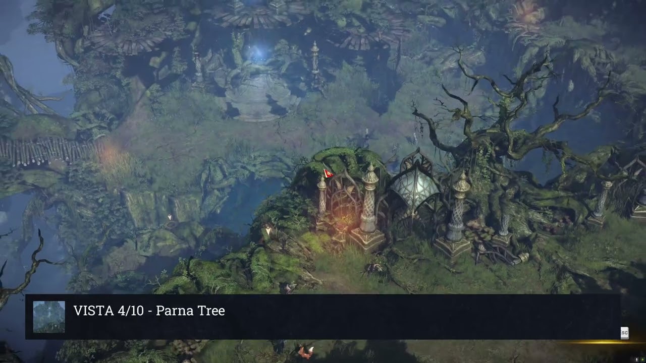 Lost Ark - 100% North Vern Adventurer's Tome Guide (Cooking, Collectibles, Stories and more)
