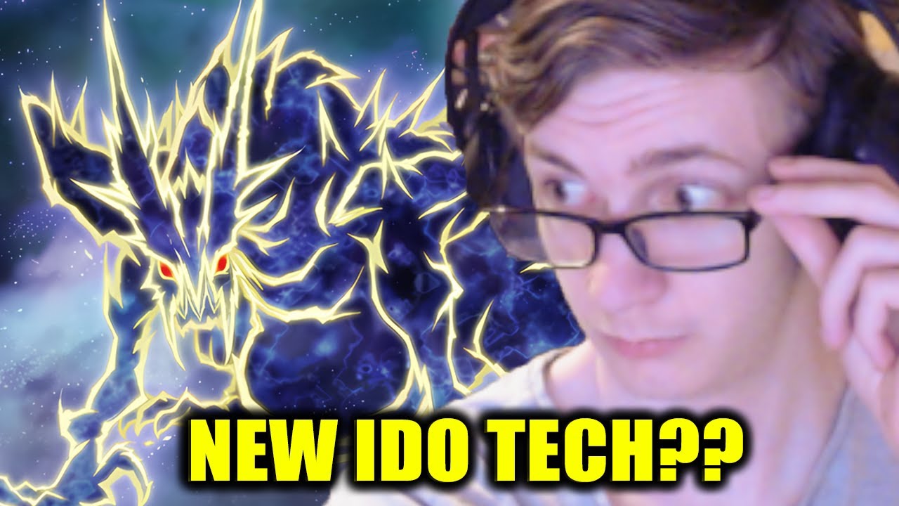 I discovered a NEW IDO LOCK in Branded/Dracotail!! - Yugioh Locals #4