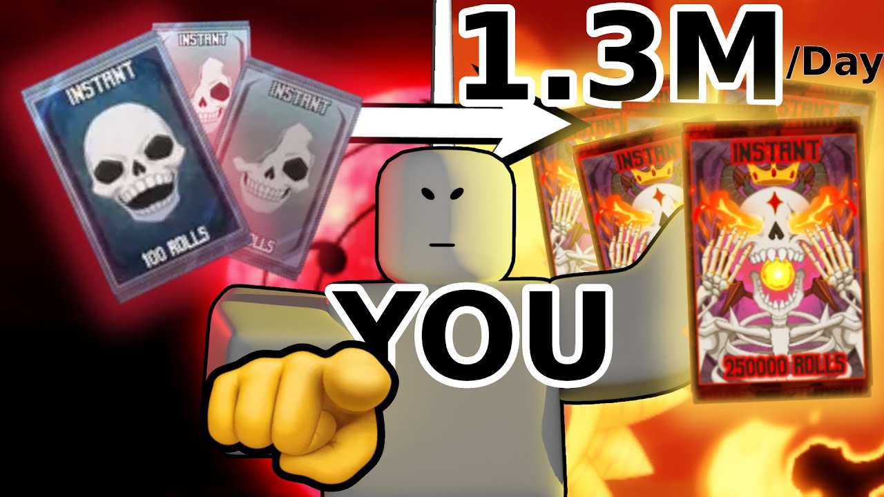 Как получить карты OP в Anime Card Clash — 1,3 млн мгновенных бросков в день