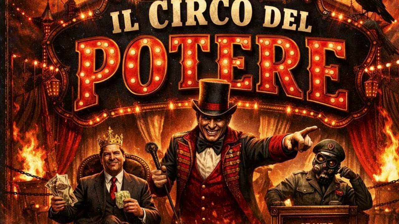 La fine del mondo