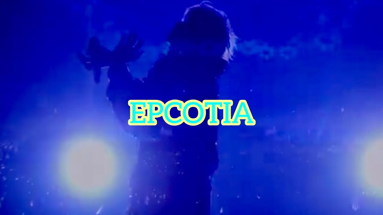 NEWS EPCOTIA Mix
