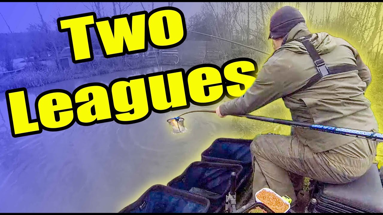 Live Match Fishing,