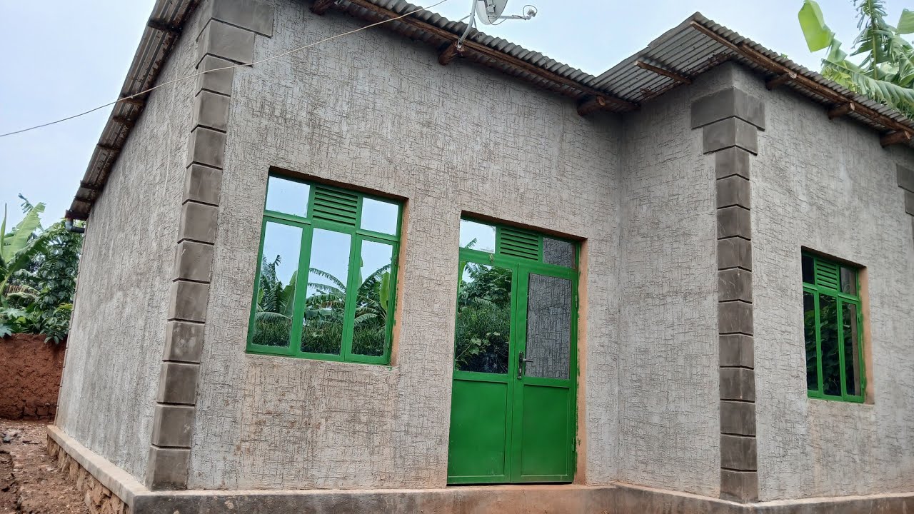 Ntutinde birihutirwa Million 7 harimo nibiganiro 0782174380