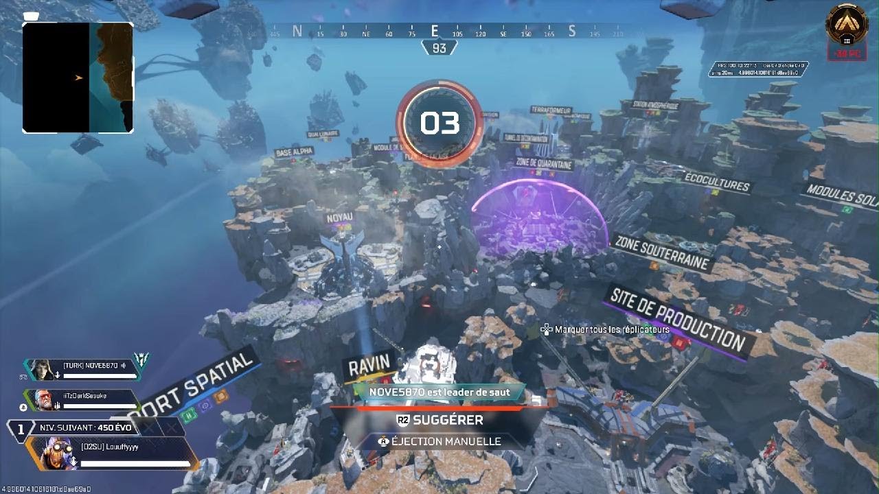 1vs3