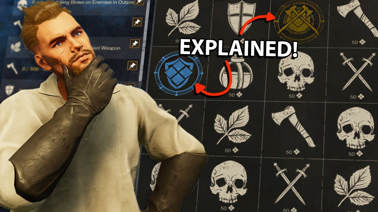 How to Level Up the Season Pass in New World Aeternum
