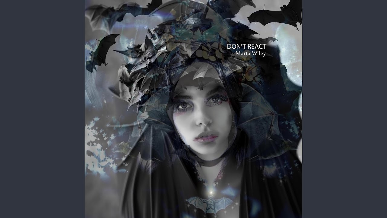 Don't React