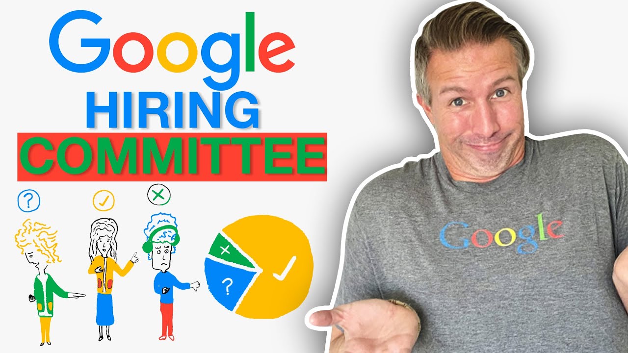 Комитет по найму Google