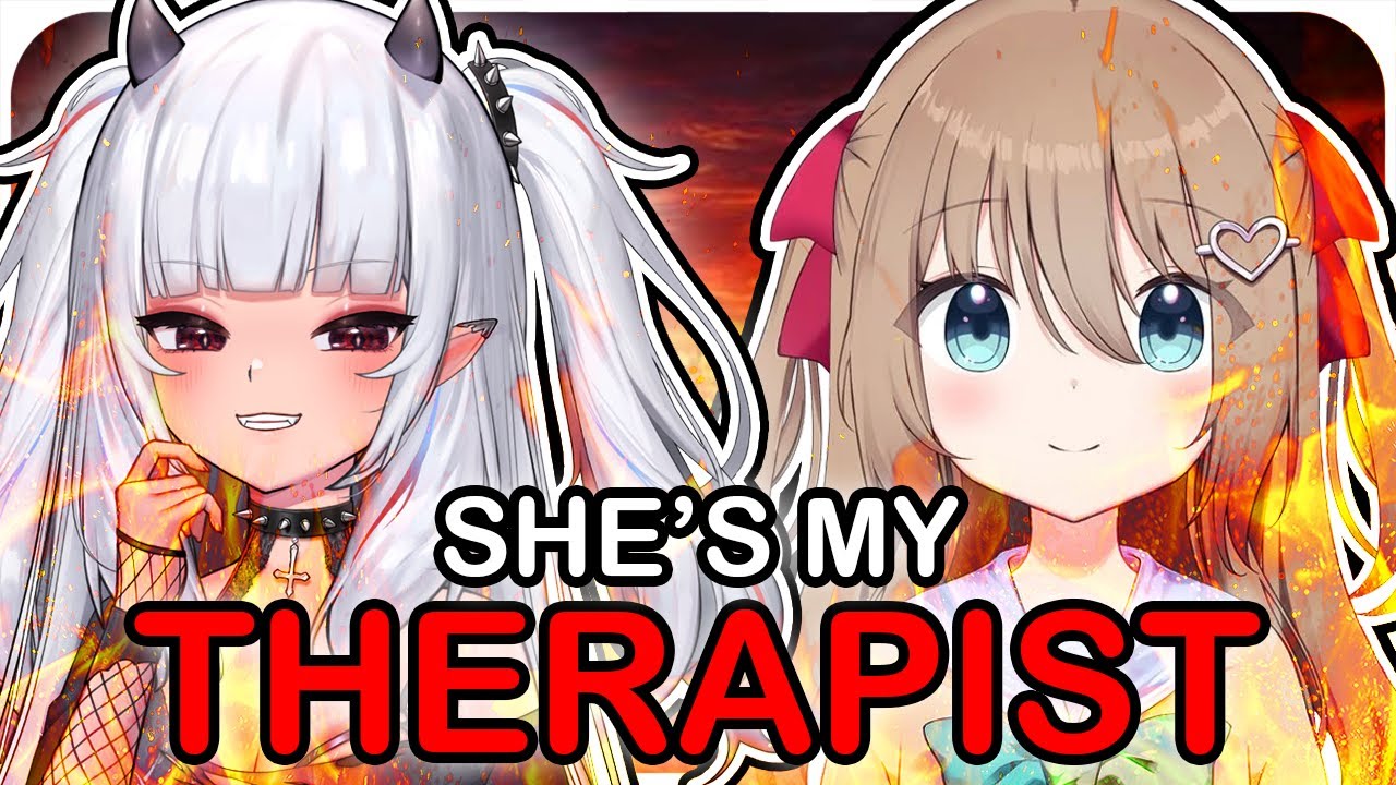 Learning Social Skills from Neuro-sama Literally Mind Broke Me