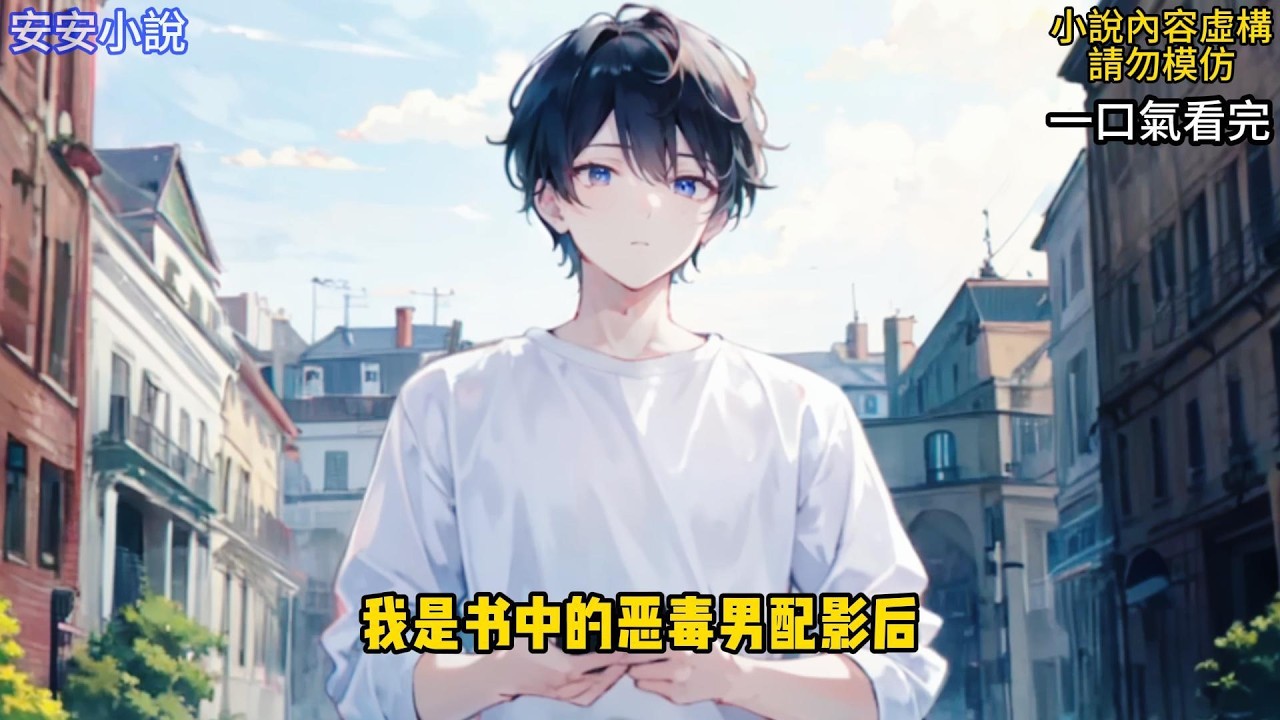 【一口氣看完】【都市爽文】我是书中恶毒男配，本想维持好恶毒人设拿分手费就跑，没想到女主觉醒了读心术，这个老六我真服了...（已完结）