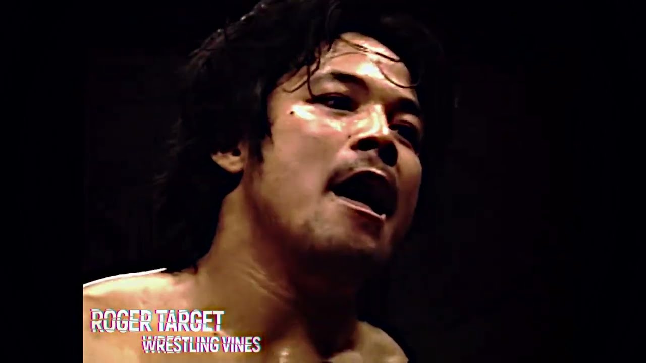 Bryan Danielson vs. Go Shiozaki Highlights (ROH Live In Tokyo 2007/Singles)