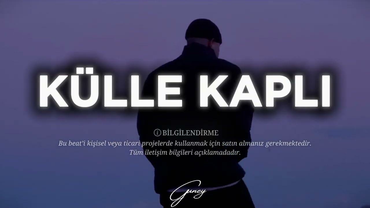Motive x Pango Type Beat - ''KÜLLE KAPLI III''