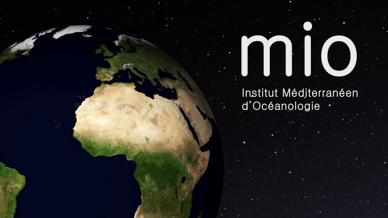 L'Institut Méditerranéen d'Océanologie : Le Film !