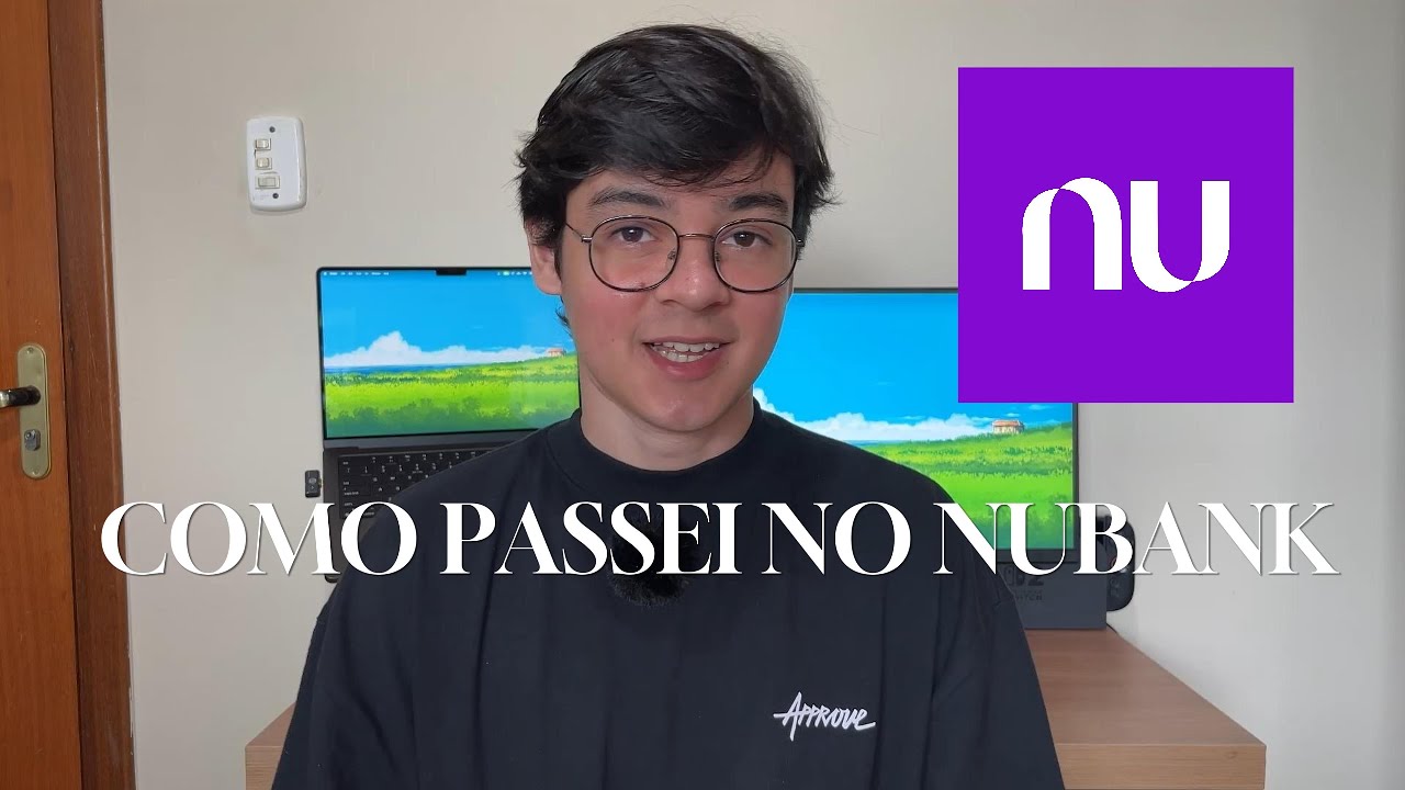 Como entrei no Nubank em Engenharia de Software