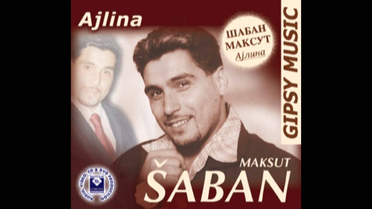 Tu odori me akate - Maksut Shaban