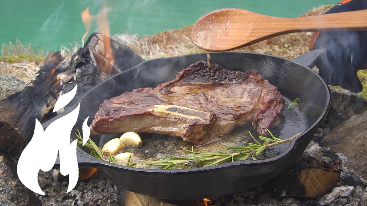 Für dieses Steak habe ich meine Diät beendet 🔥🔥🔥